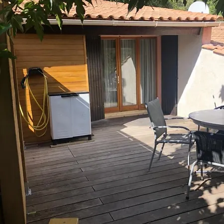 Appartement Le Soleil