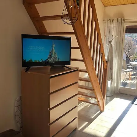 Appartement Le Soleil