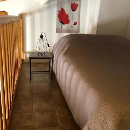 Appartement Le Soleil Saint-Martin-de-Brômes
