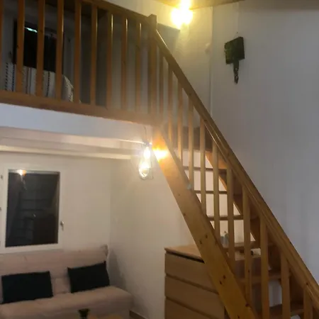 Le Soleil Appartement *