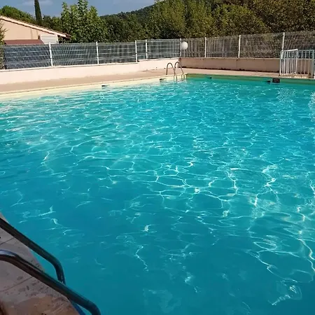 Appartement Le Soleil *