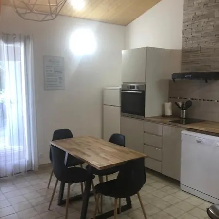 Appartement Le Soleil