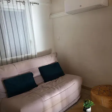 Le Soleil Appartement *