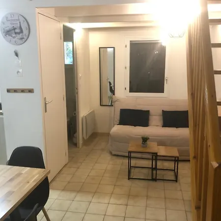 Appartement Le Soleil *