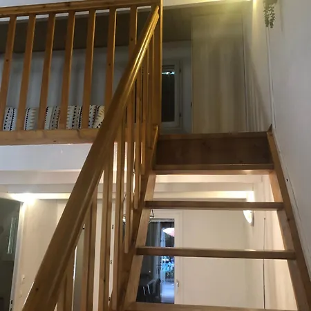Le Soleil Appartement Saint-Martin-de-Brômes