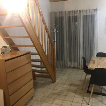 Le Soleil Appartement