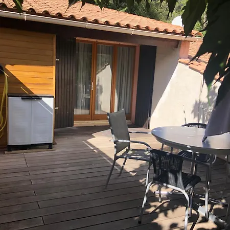 Appartement Le Soleil *